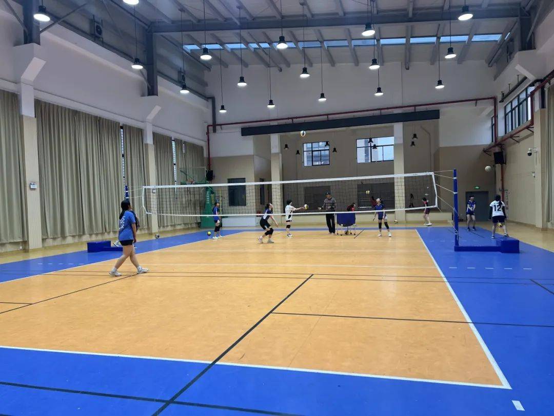 区少体校积极备战市运会!_浙江省_舟山_比赛