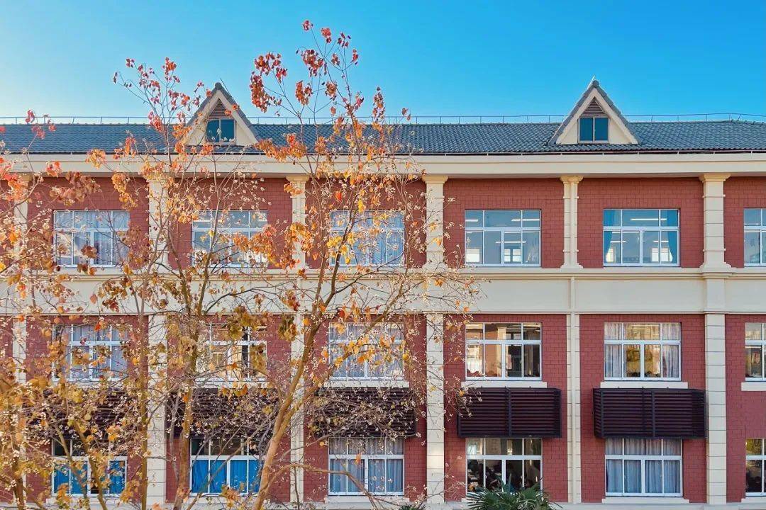 【全人教育·招聘】2024年上海市松江区民乐学校师资招聘简章_教学班