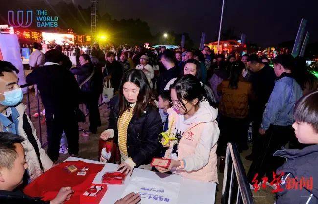 成都花式闹元宵_活动_表演_青春