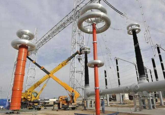 电缆预防检测装置(计量院)_试验_电压_变压器