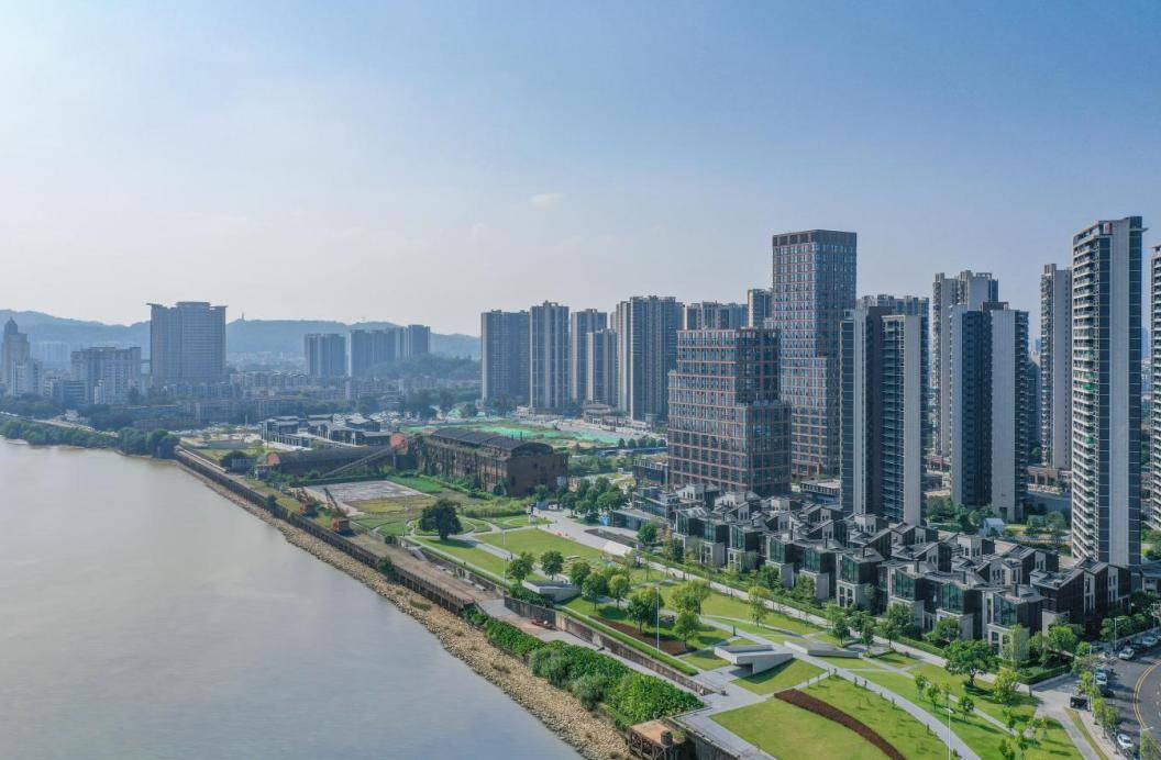 捷报频传丨江门粤海城打响新年热销攻势!_生活_大城_江岸