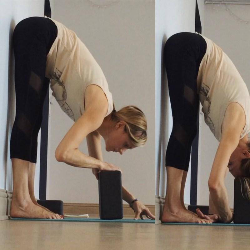 不管你练不练瑜伽,这10个深度拉伸放松的动作一定要学会!