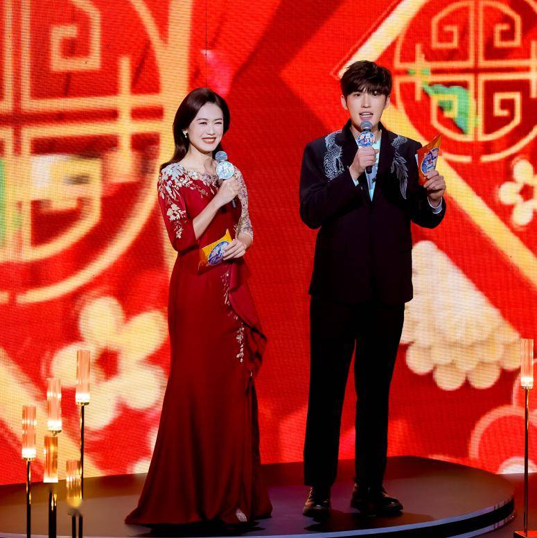 "欢喜就好"2024海峡两岸诗乐会,嗨翻元宵夜→_台南_台北_古诗