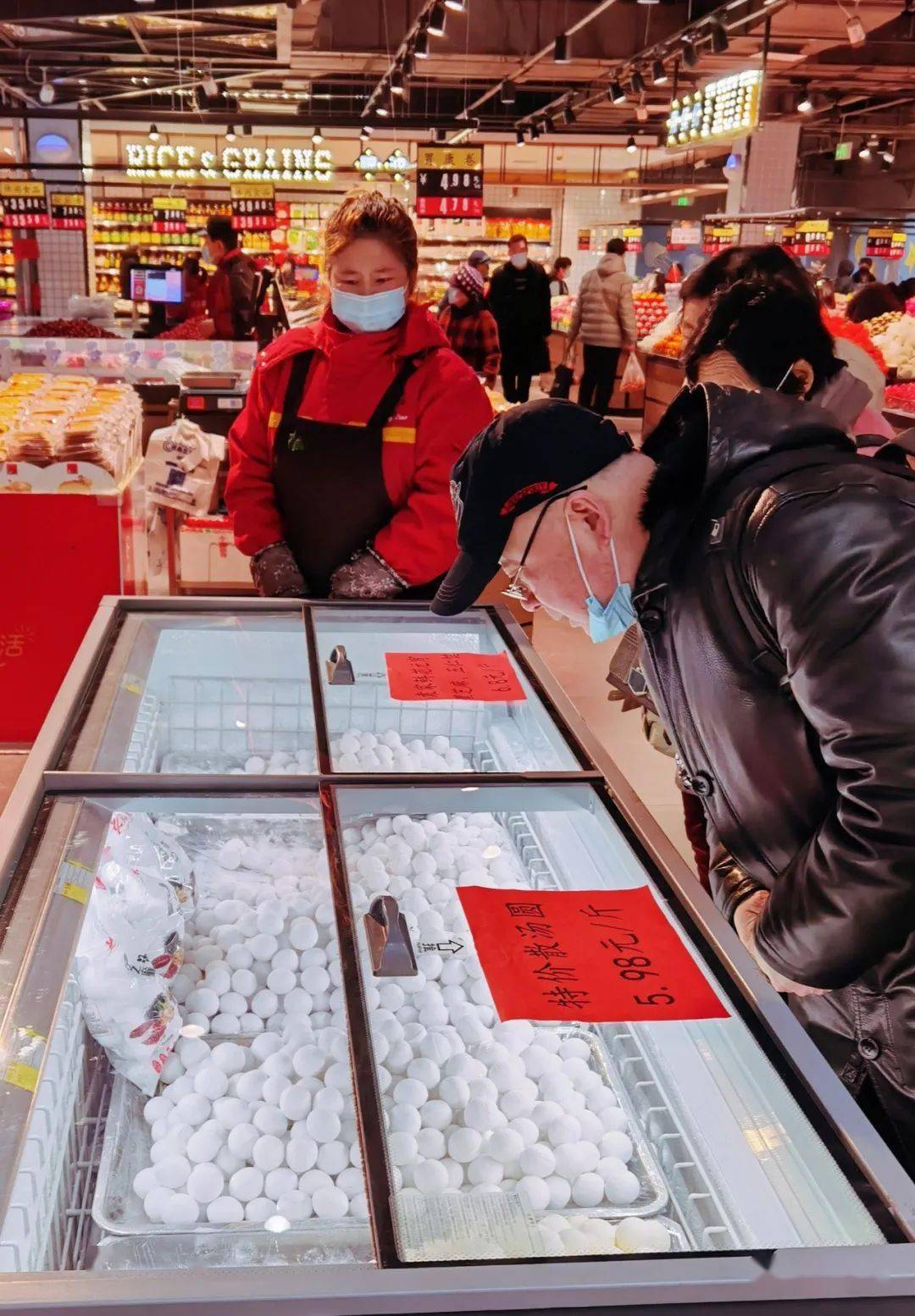 正月十五67「在辽阳」!