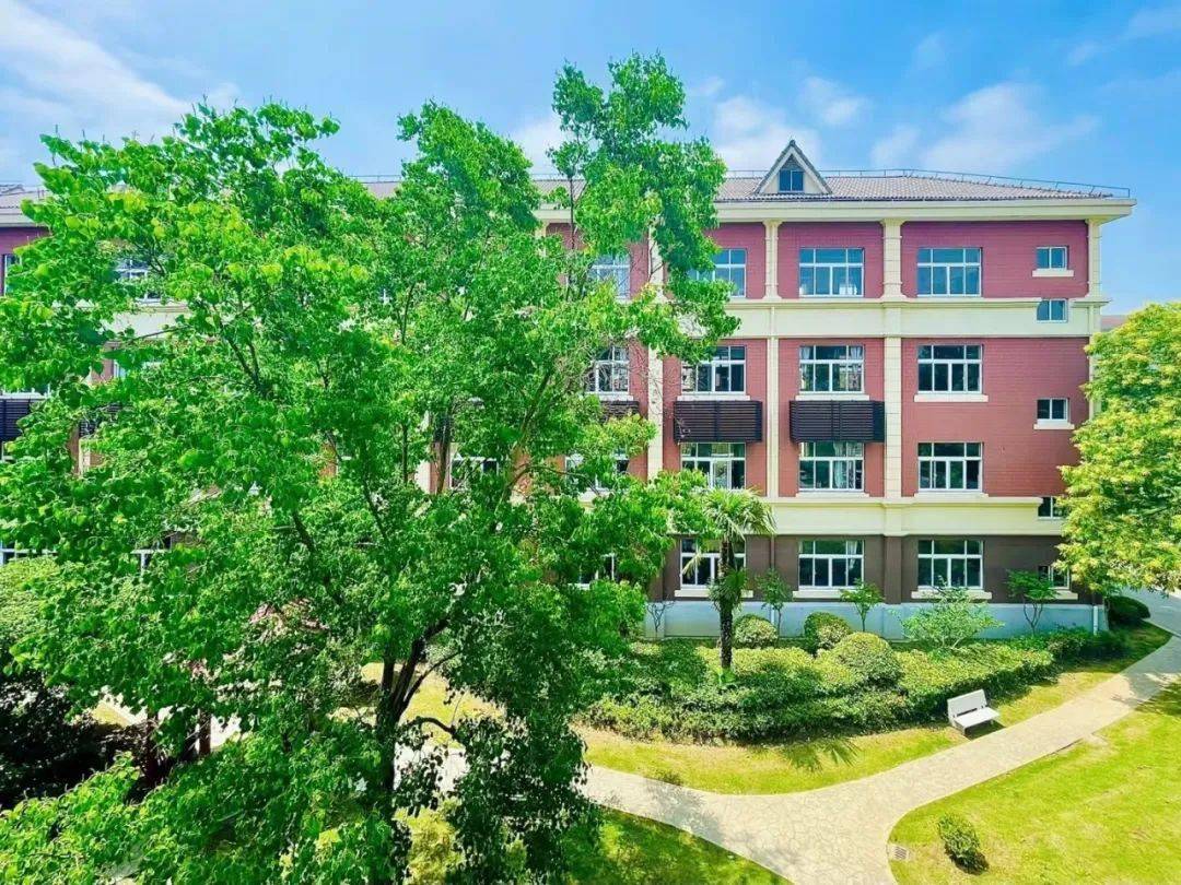 【全人教育·招聘】2024年上海市松江区民乐学校师资招聘简章_教学班