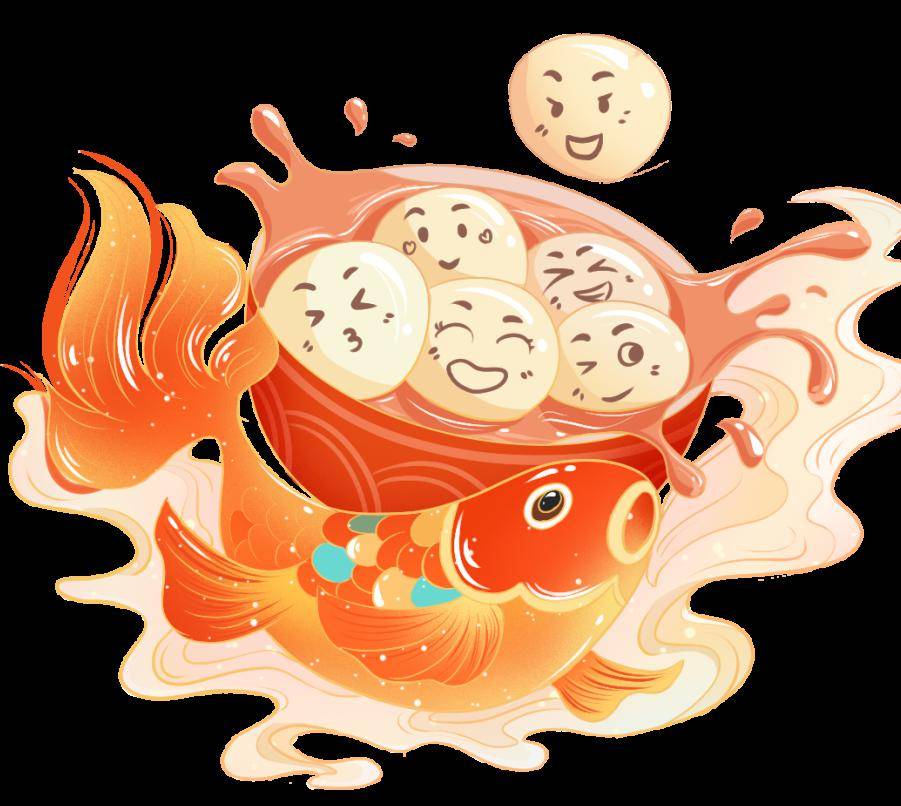 医院里也能赏花灯,这些古诗词里原来藏着中药,你知道几个?