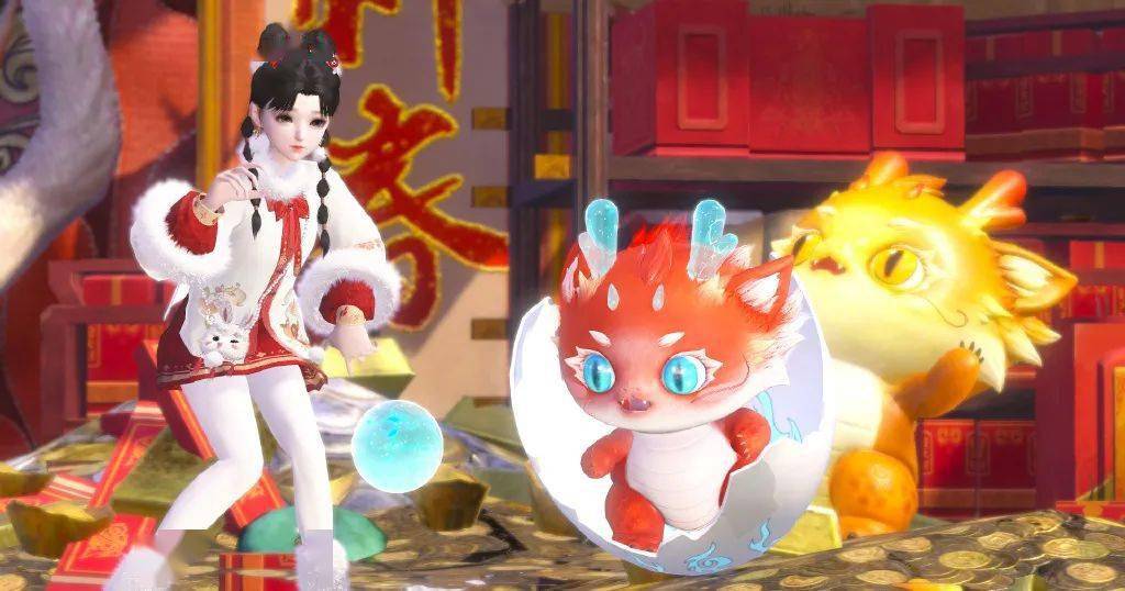 少侠们都猜出谜底了吗,快快在评论区留下你的答案吧!