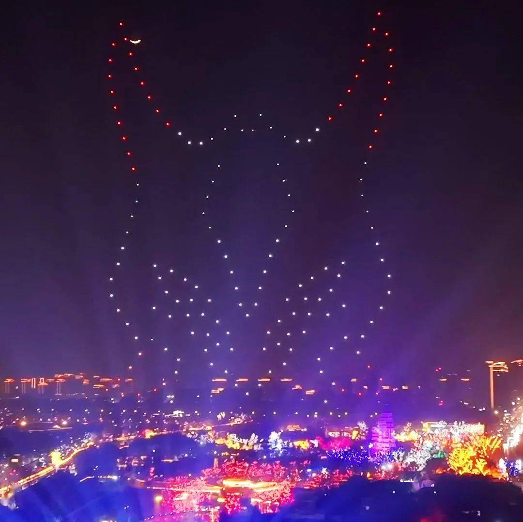 灯会_灯组_活动