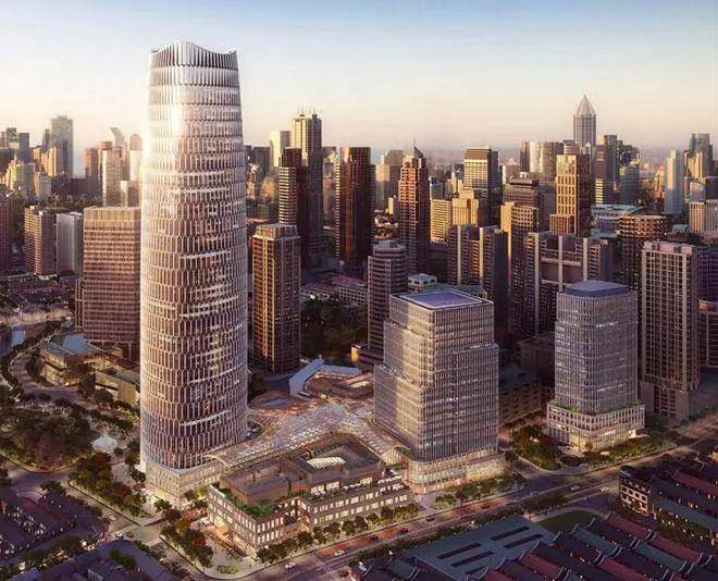 贝玲妃或将退出中国市场;领展资管收购上海七宝万科广场……_商业