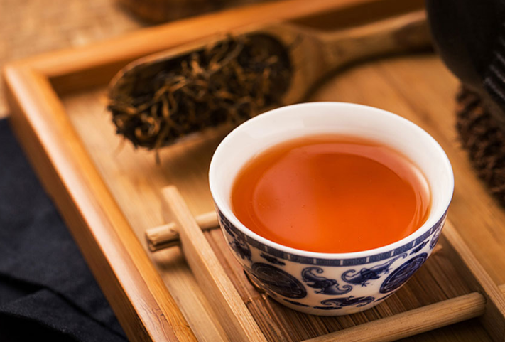 旅游,观光于一体的文创园让我们一起穿越60年时光去品味英德红茶文化