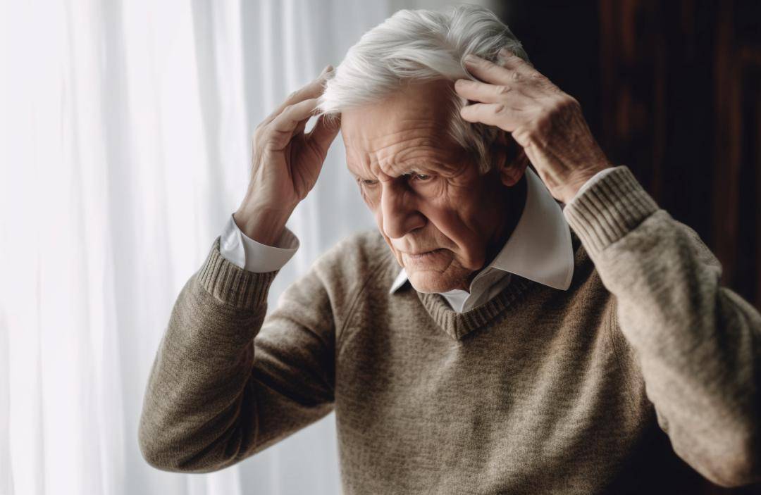 认知功能障碍的患病率不断上升,从轻度认知障碍到阿尔茨海默病,各个
