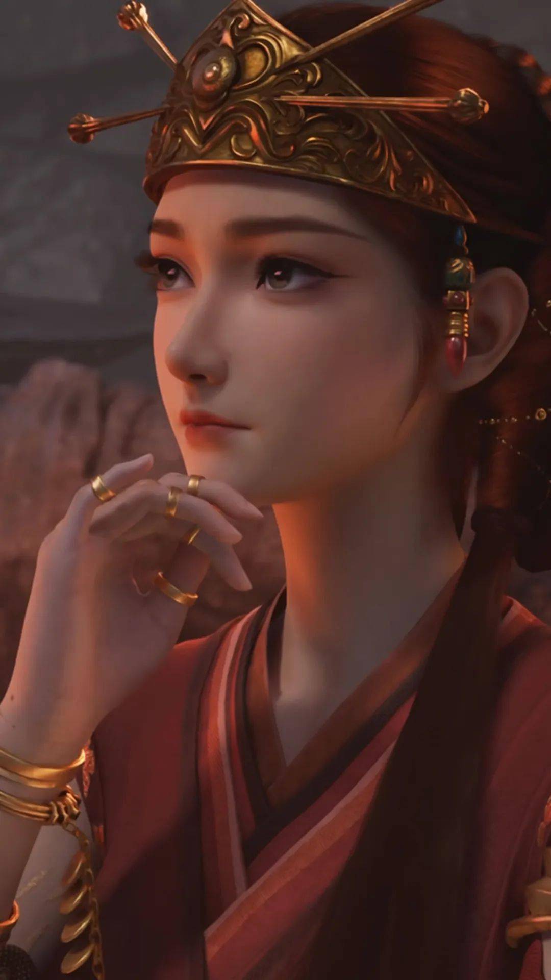 萧炎_活动_龙神