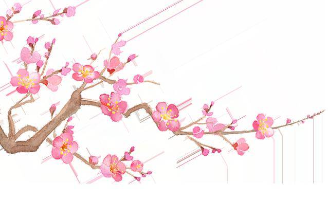 漫话光福丨徐有贞率先歌咏赏梅诗_福梅花_邓尉_苏州