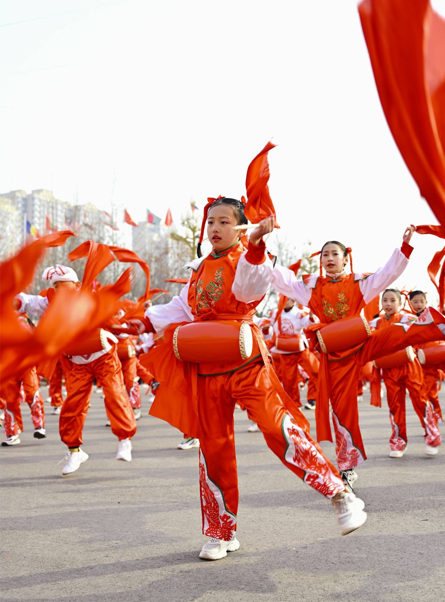 山西正见传统文化图片