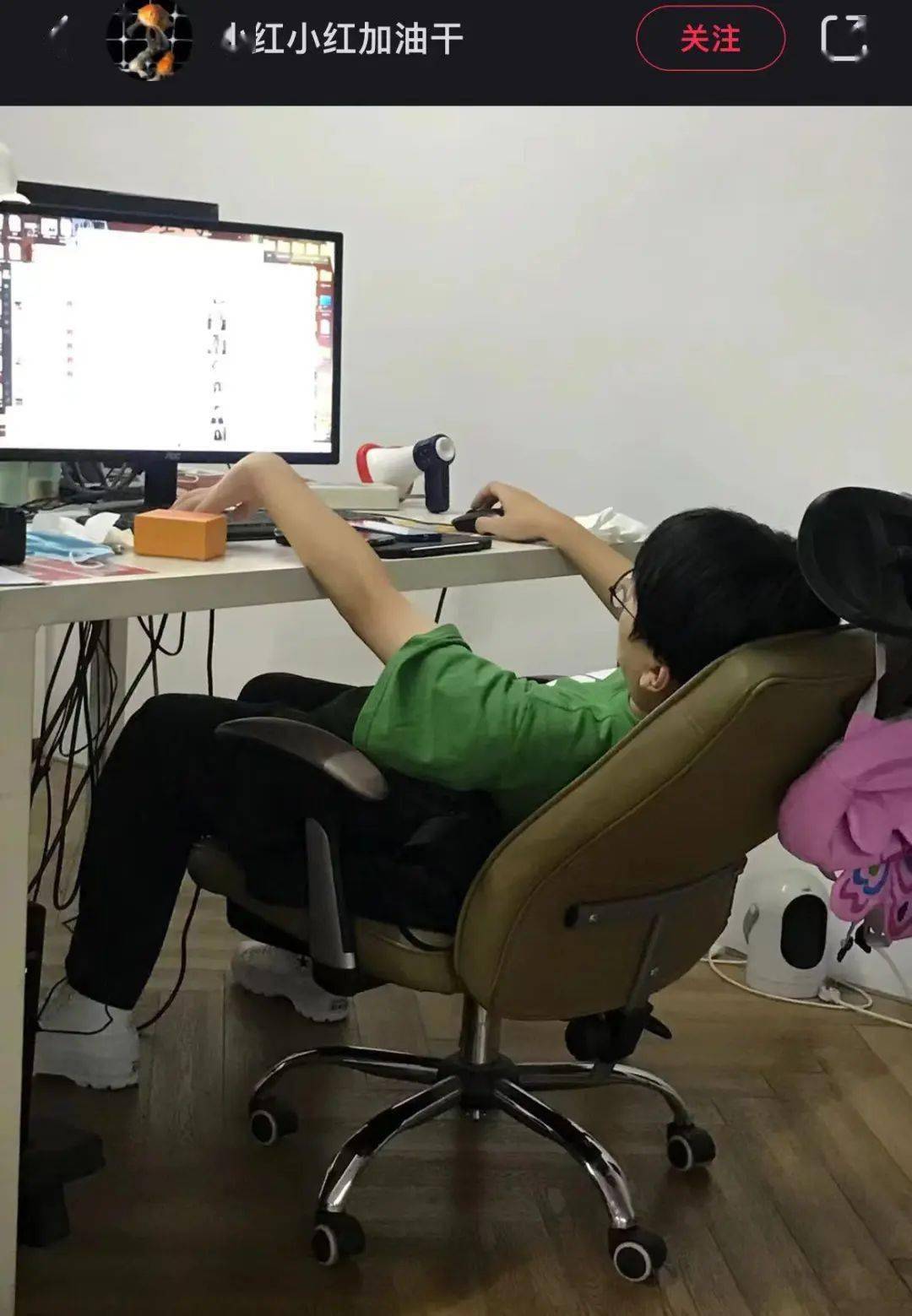 工作_工人_衣服