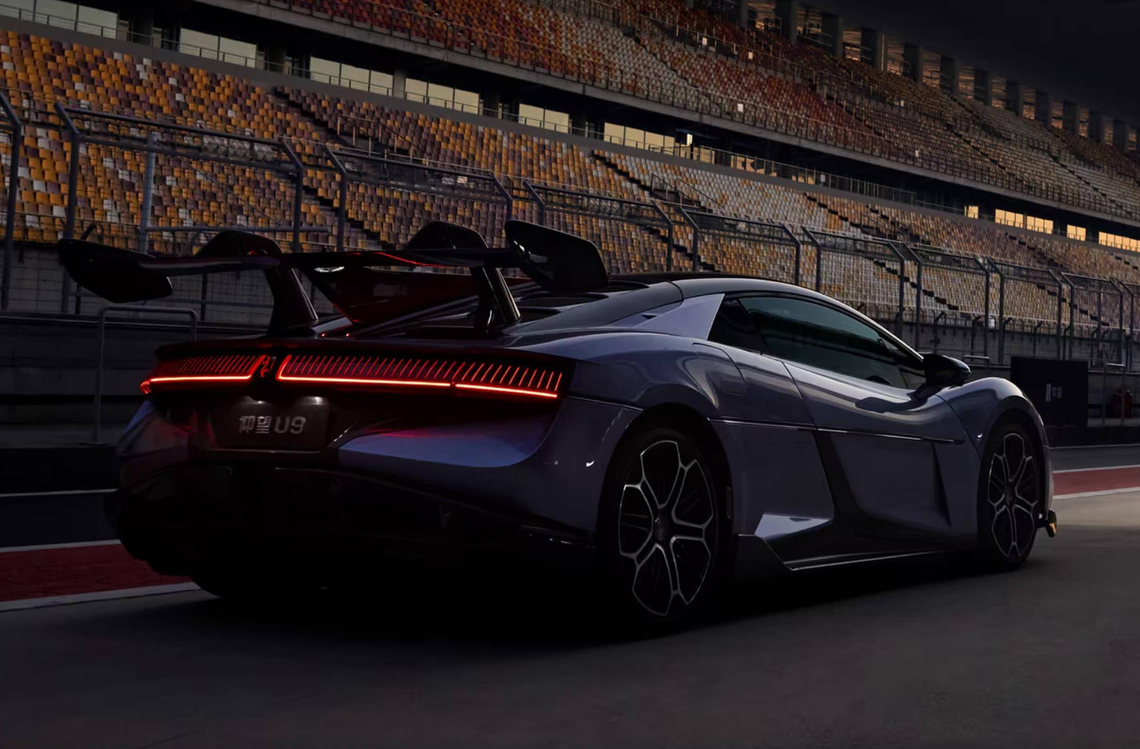 只要168万元,比亚迪圆你「电动amg梦」_搜狐汽车_搜狐网