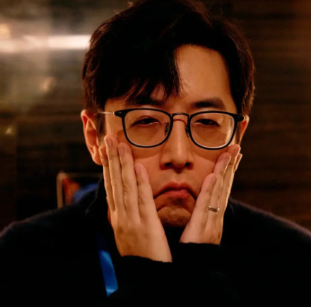 内娱头号"窝囊废",观众怎么忍他一直霸屏演男主的_雷佳音_郭京飞_领导