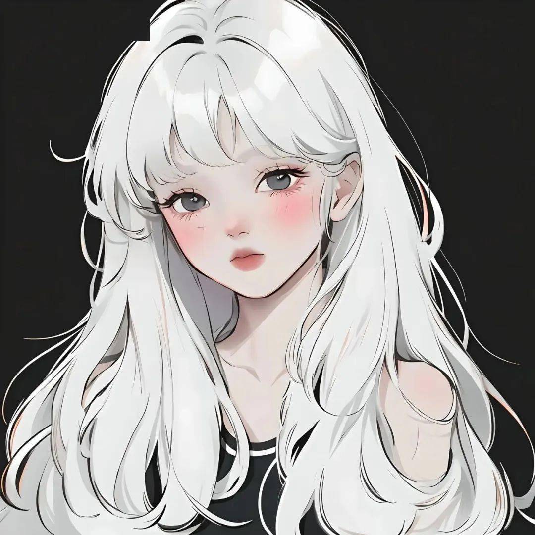 头像| 私藏小众高级感ins风_月光_远方_治愈