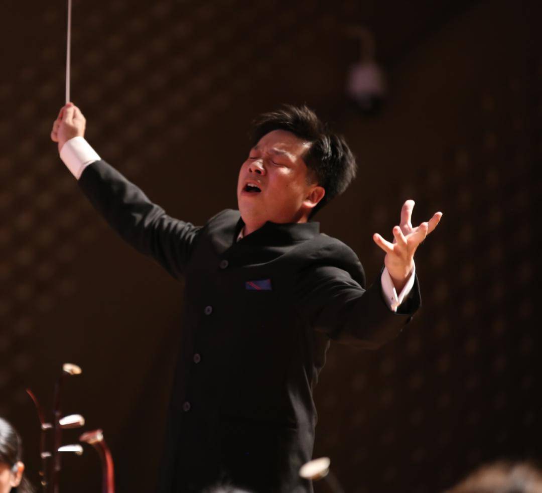 预告| "大学之声61民族之夜"四校联合音乐会即将