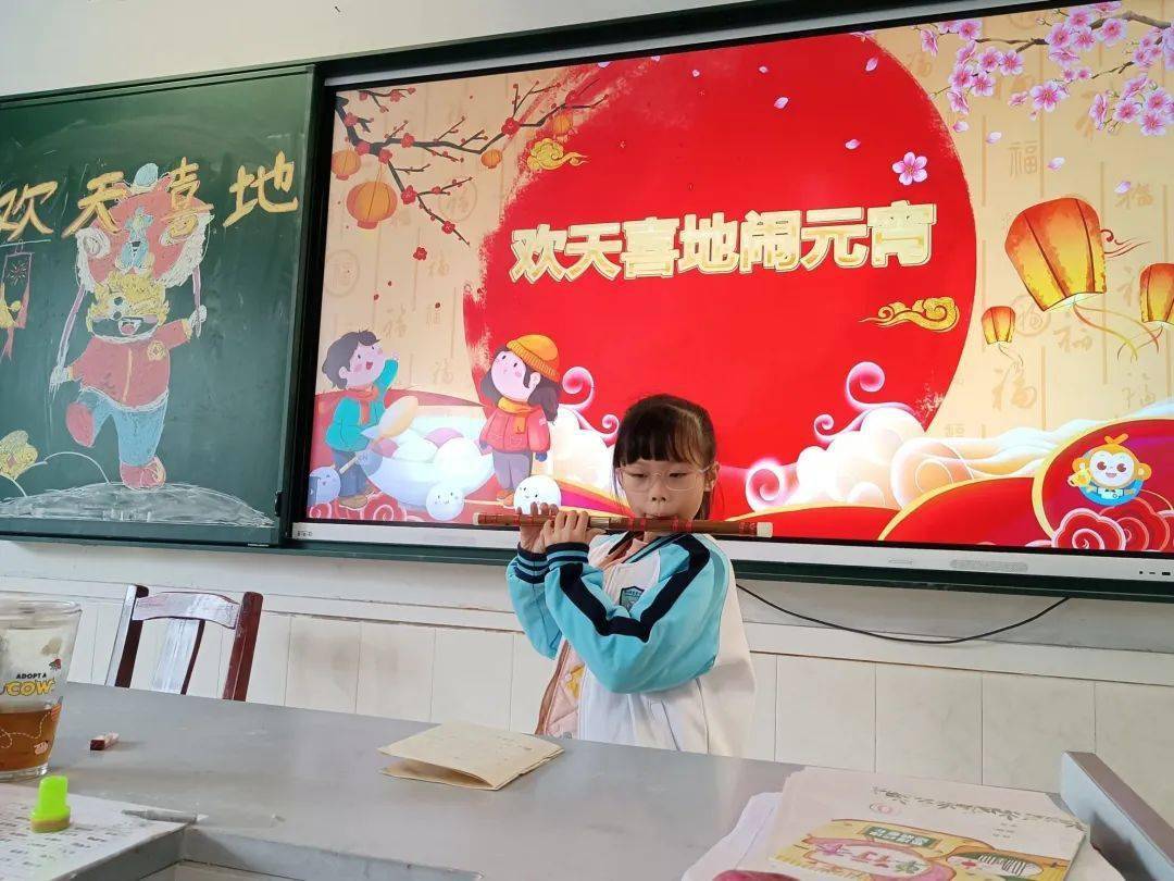 【惠景时光】欢天喜地闹元宵——佛山市惠景小学2024年"我们的节日