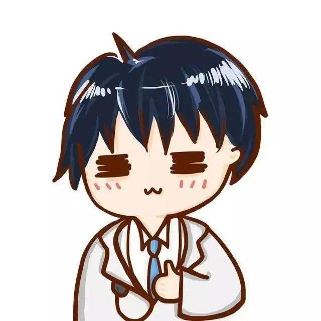 医护和医学生都喜欢的微信头像整理!_高考_大学_成绩