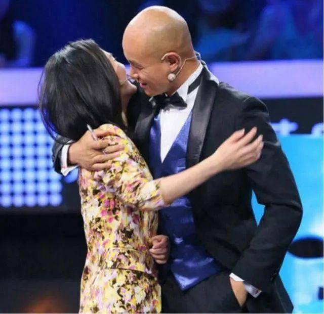 乐嘉_节目组_因为