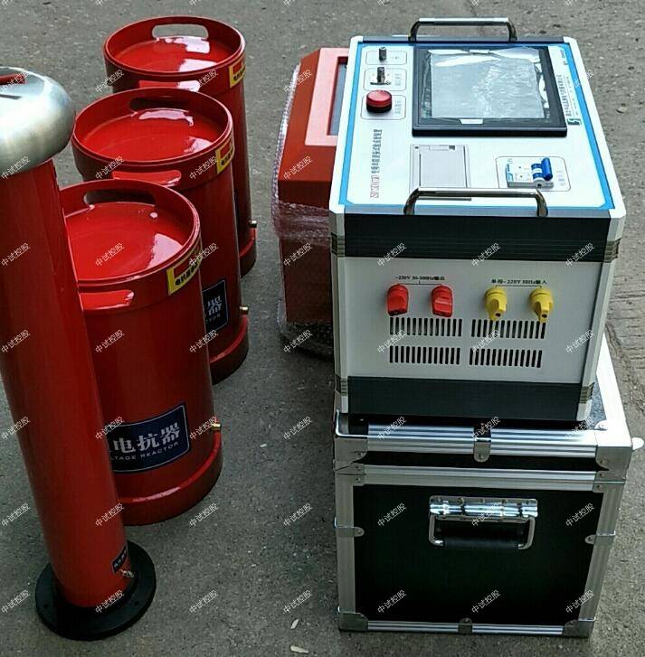 电力高压电缆耐压仪35kv_试验_电压_变频