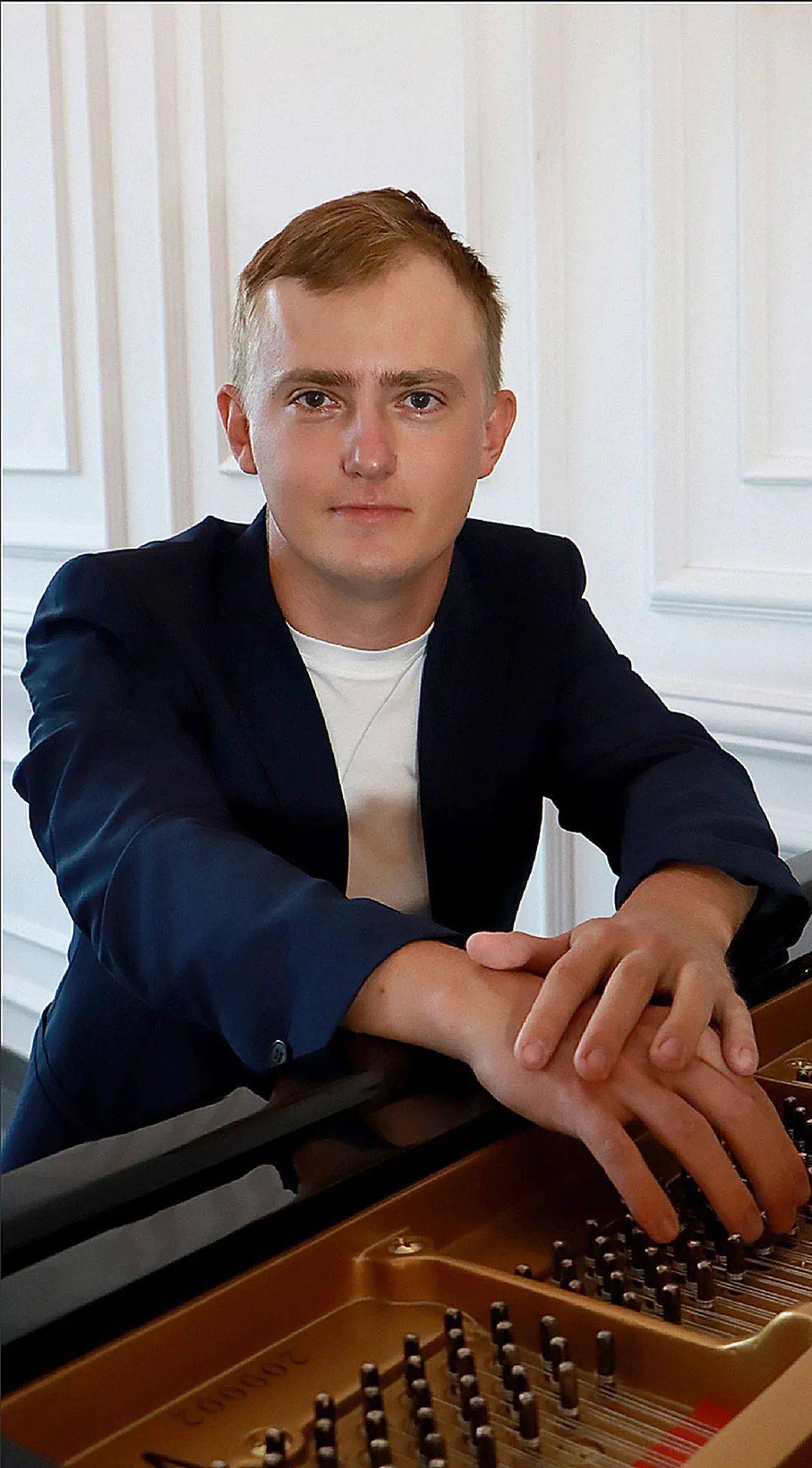 3月2日上演丨首席之约——赵超与他的朋友们音乐会_单簧管_演出_国际