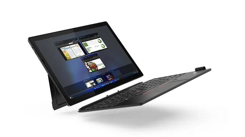 联想发布新款 ThinkPad T 系列笔记本电脑，维修更方便 
