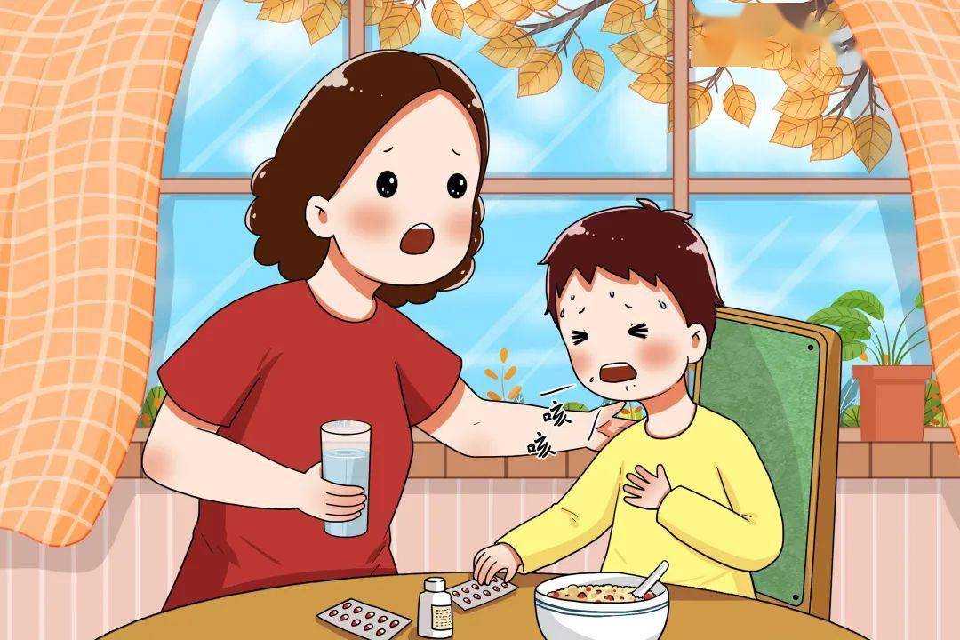 药物_患儿_医生