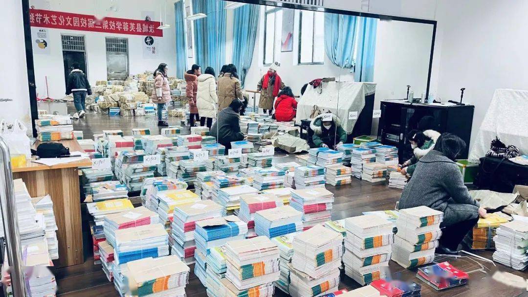 郴州市各中小学幼儿园迎来春季开学_祝福_校园_教室