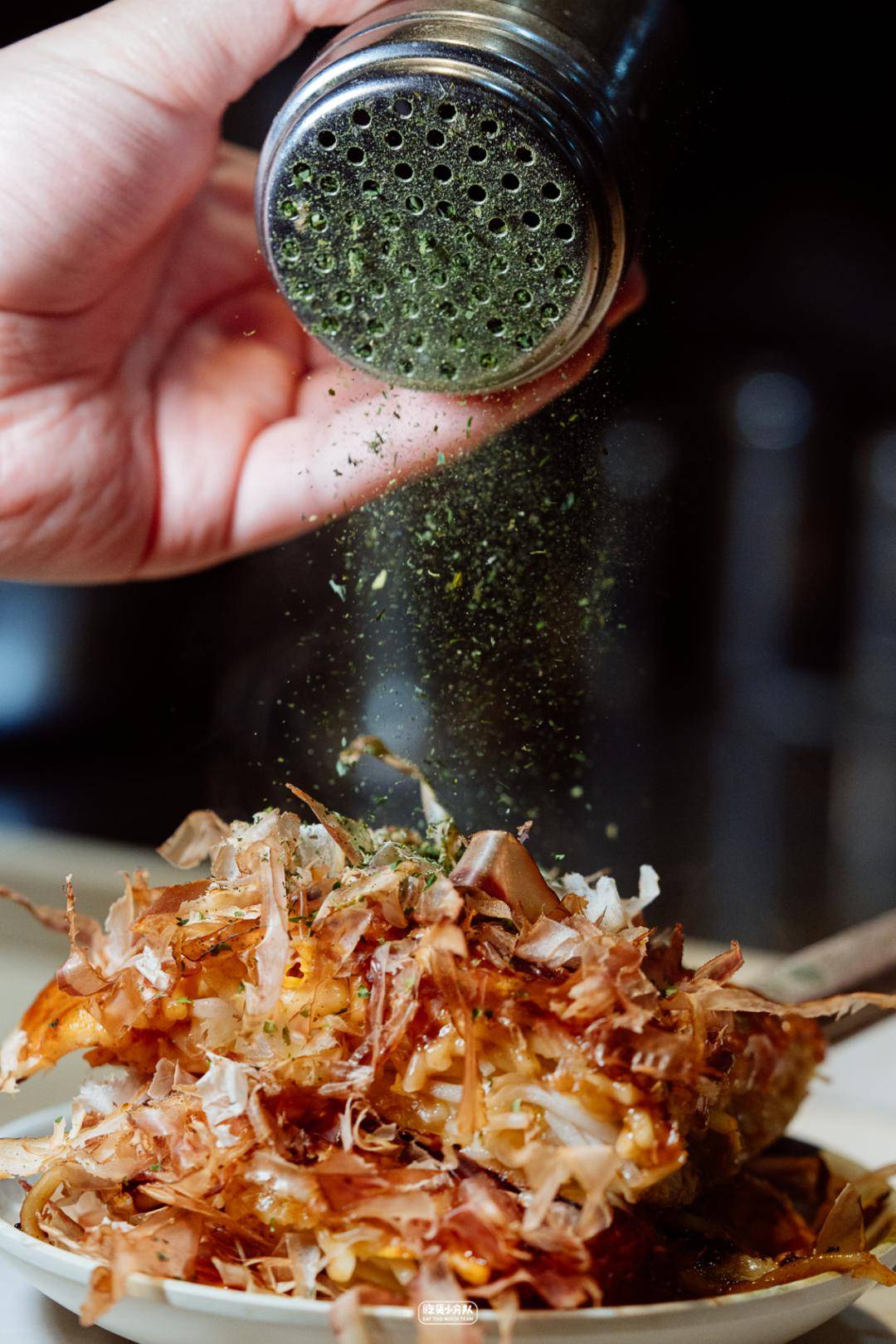 「日式大阪烧」店,从神户开到上海!_老店_日本_林叔和
