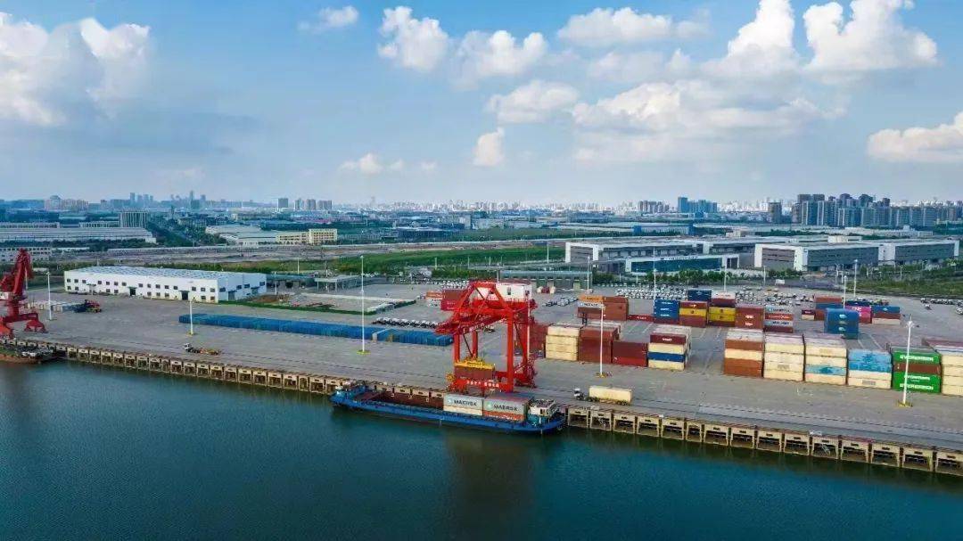 为规范和加强合肥市港口资源管理,提升港口岸线利用效率,近日,合肥市