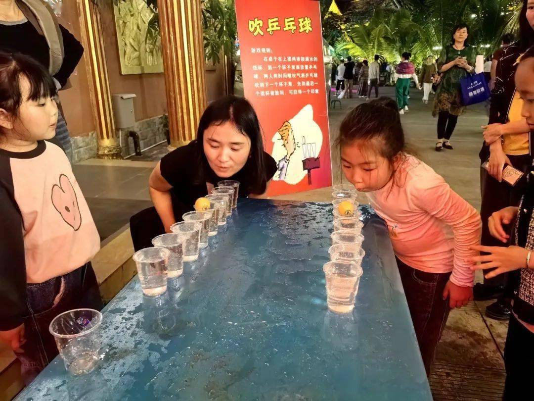 嘎栋街道举办元宵夜嘉年华活动_居民_社区_传统