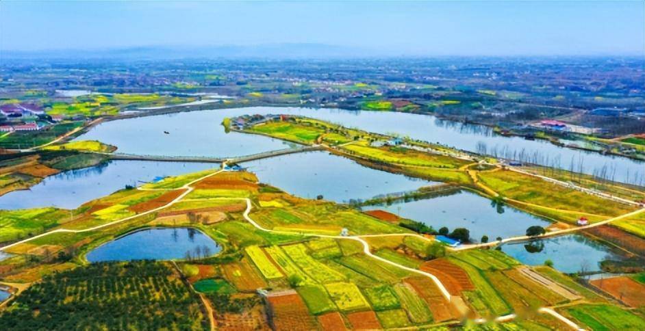 途经汉山街道办赵家湾村,汉山大道,周团路沿线及汉山广场等,共有汉山