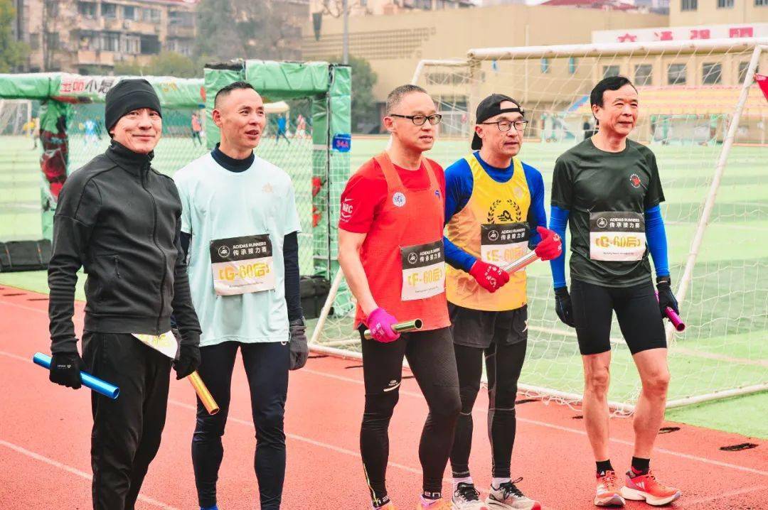 卢湾获得ar传承接力赛2月季赛亚军_对手_明辉_derek