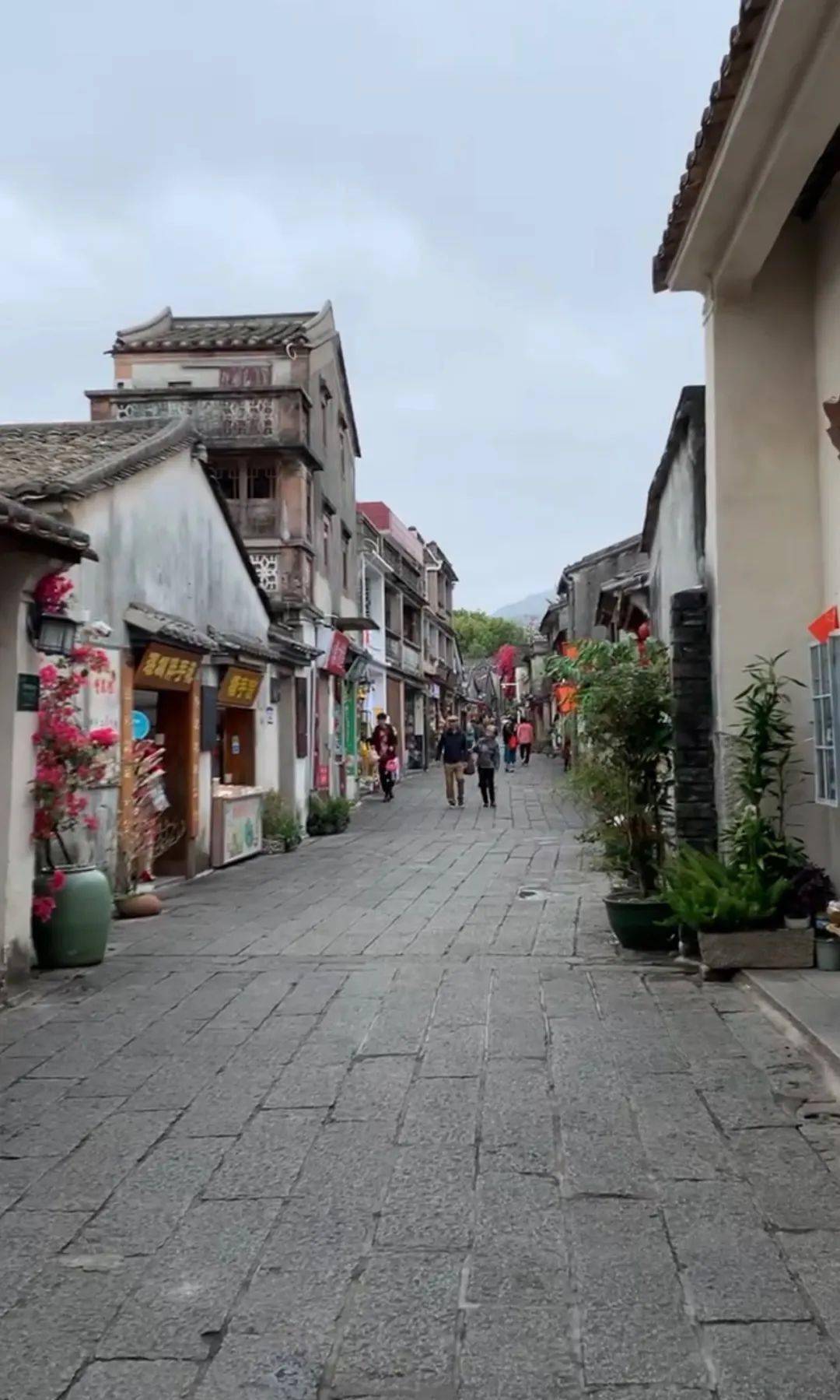 深圳大鹏湾,大鹏所城老街_文化_历史_香港