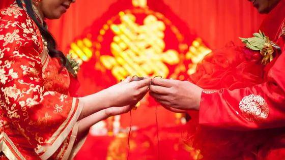 江西一地:零彩礼,低彩礼夫妻子女可优先择校_给付_财物_礼遇