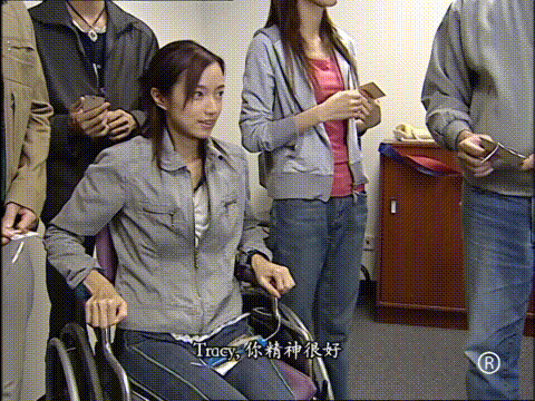 《法证先锋1》小说桥段杀人案:疯狂粉丝变身地狱判官替天行道_tracy