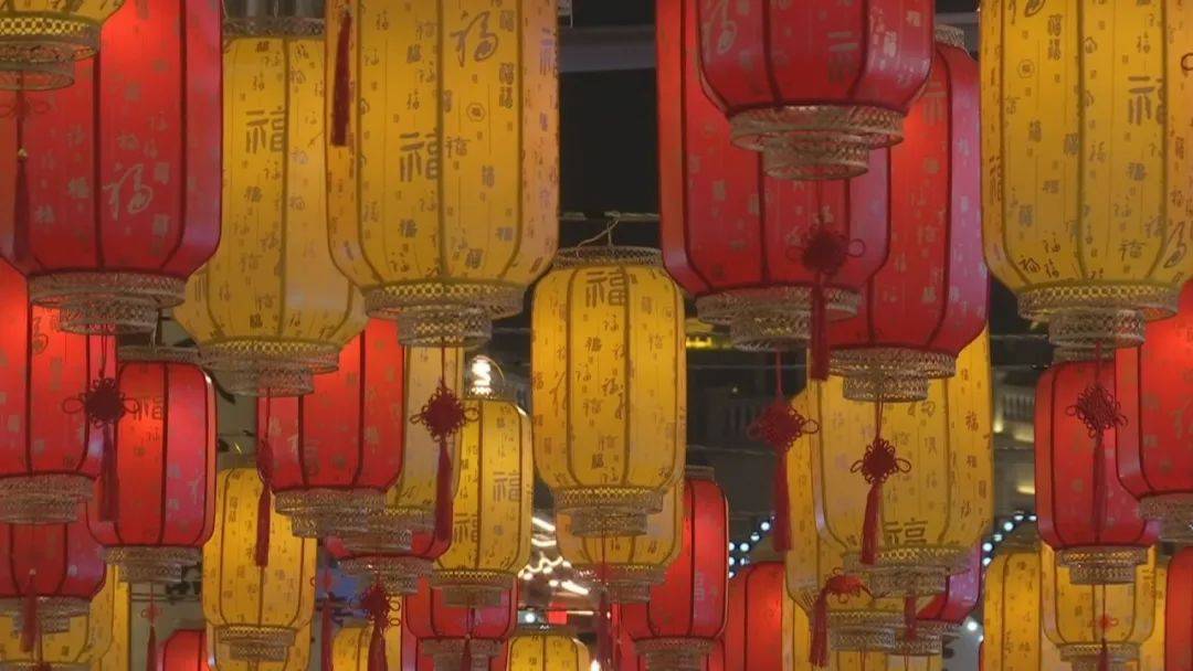 过传统佳节,汕头独有"国际范"_潮汕_花灯_文化