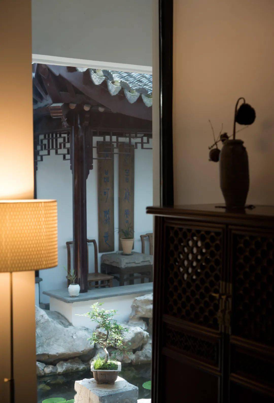 闲情雅趣_生活_红木_雅趣