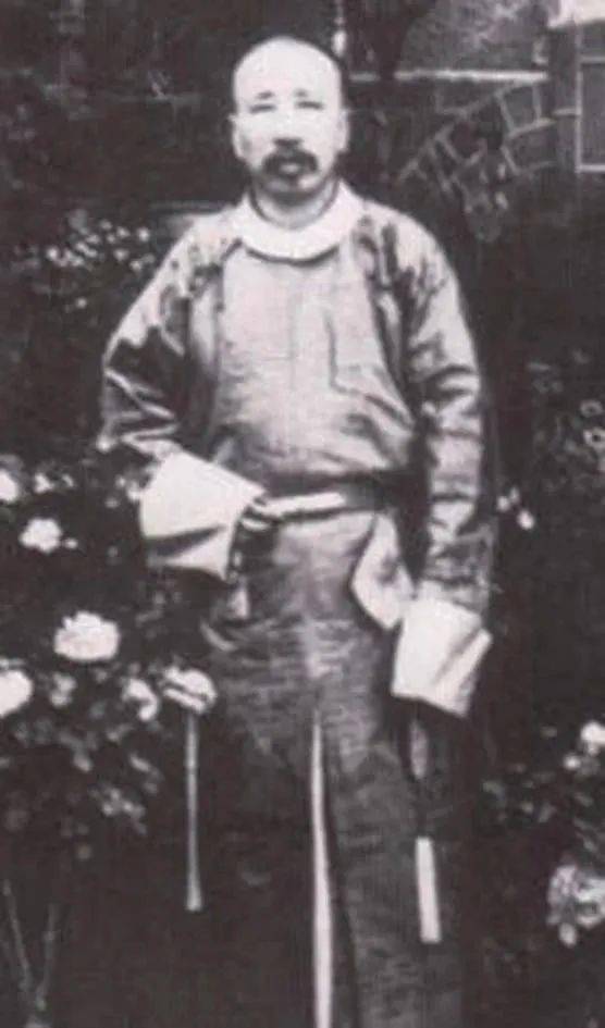 "铜币大臣"陈壁 |鱼说榕城_陈璧_改革_清政府