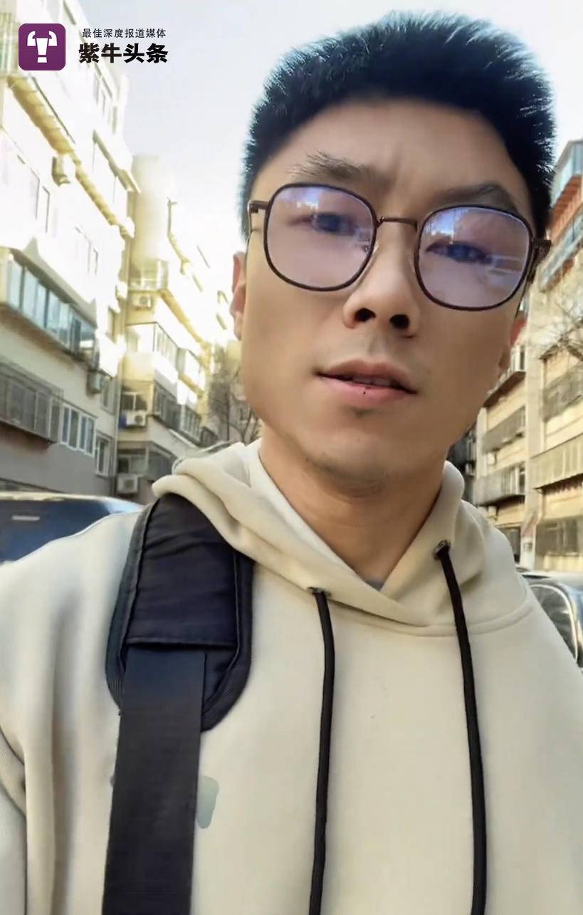 小伙因车祸失去右臂右腿6年未出门,健身增肌52斤重拾生活信心_大铭