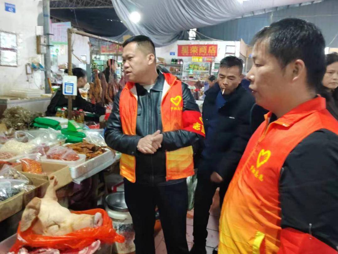 株洲市各地开展元宵节禁毒宣传活动_毒品_危害_知识