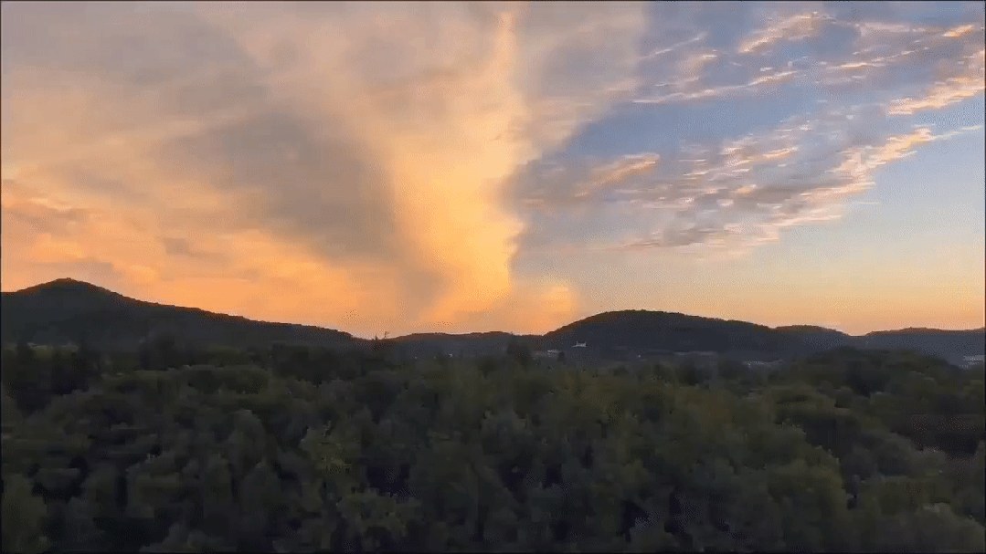 银河湾花园洋房:山野与奢华完美相融,回归自然山水的