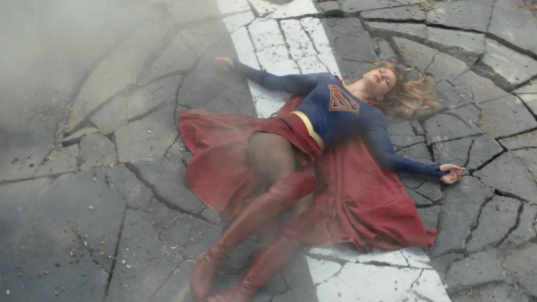 「超女」再换新人,她们谁最飒?_超人_米莉·阿尔柯克_萨莎