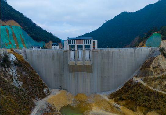 惠及3万人6900亩农田 杭州市双溪口水库将启用_防洪_灌溉_工程