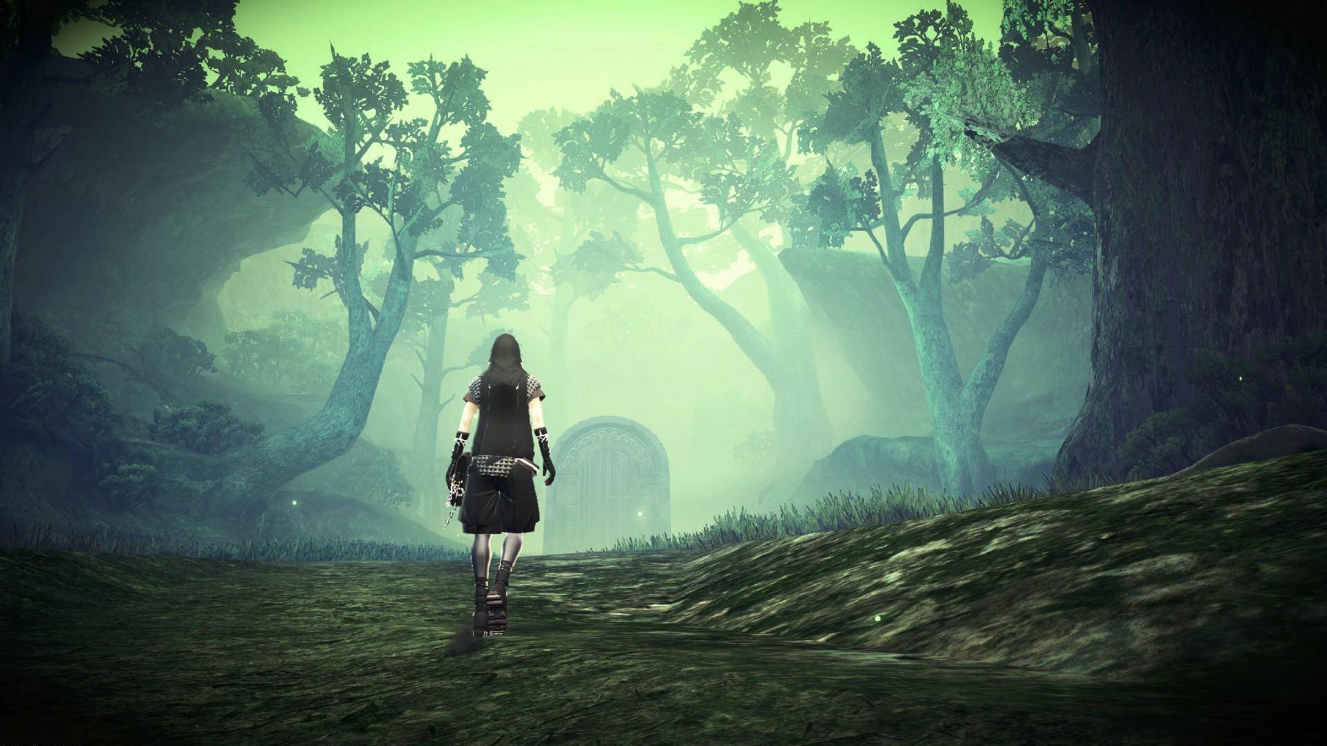 《雷纳提斯》确定推出中文版 真实再现涩谷街头_魔法_压制_模式