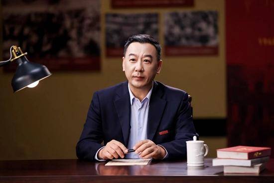 培塑新时代"大先生"——专访中国人民大学党委书记张东刚_评价_人才