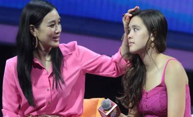 好孩子_感情_妈妈